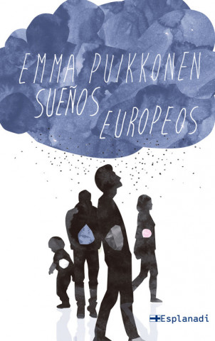 Audio Sueños europeos EMMA PUIKKONEN