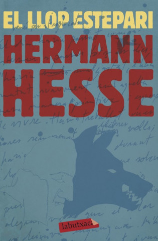 Zvok El llop estepari Hermann Hesse