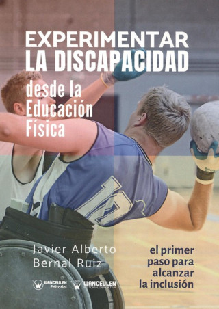 Audio Experimentar la discapacidad desde la Educación Física 
