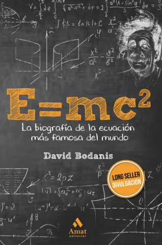 Audio E=MC2 DAVID BODANIS