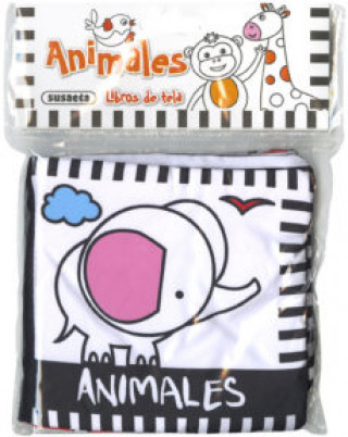Libro Animales Ediciones