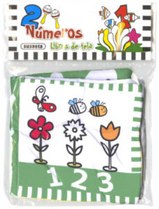 Knjiga Números Ediciones