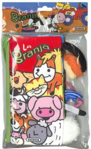 Knjiga La granja Ediciones