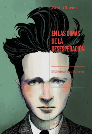 Аудио En las cimas de la desesperación EMIL CIORAN