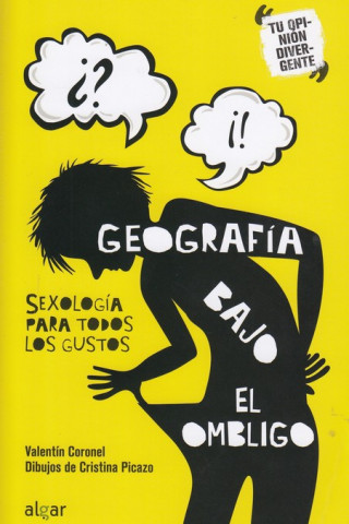 Audio Geografía bajo el ombligo. Sexología para todos los gustos VALENTIN CORONEL MARTINEZ