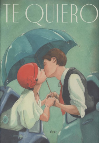 Book Te quiero HELENE DELFORGE