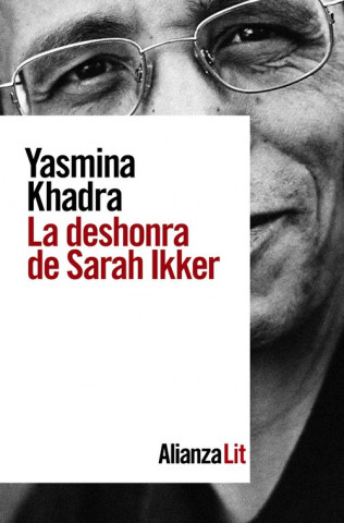 Audio La deshonra de Sarah Ikker YASMINA KHADRA