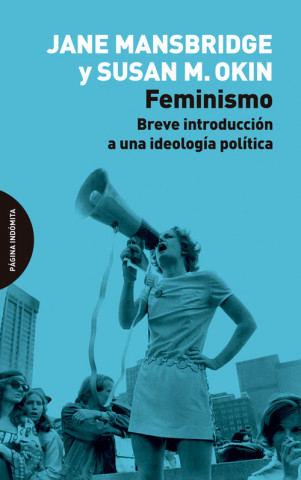 Áudio Feminismo MANSBRIDGE