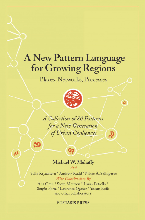 Carte A New Pattern Language for Growing Regions 