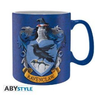 Hra/Hračka ABYstyle - Harry Potter - Ravenclaw 460 ml Tasse 