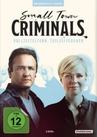 Video Small Town Criminals - Vollzeiteltern, Teilzeitgauner Dorrit Andersen