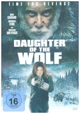Video Daughter of the Wolf, 1 DVD David Hackl