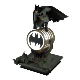 Hra/Hračka Batman Scheinwerfer Leuchte 
