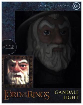 Igra/Igračka Icon Light Gandalf 