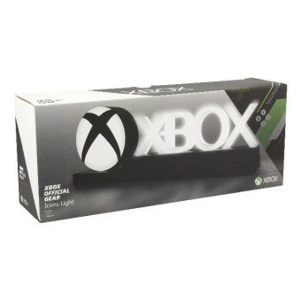 Joc / Jucărie Xbox Icon Leuchte 