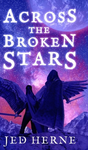 Book Across the Broken Stars 