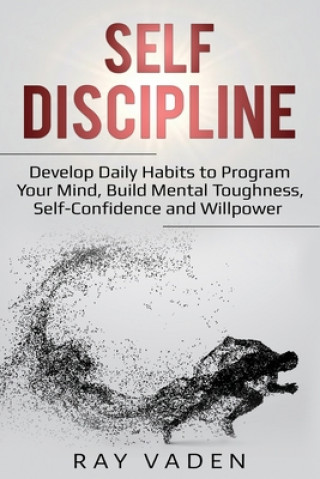 Książka Self-Discipline 