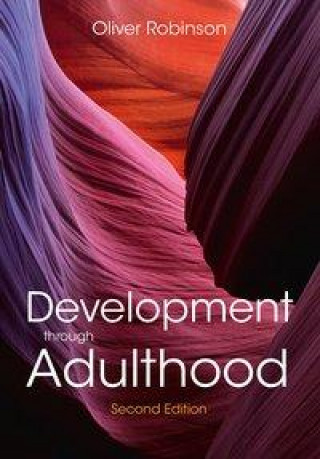Carte Development through Adulthood Oliver Robinson