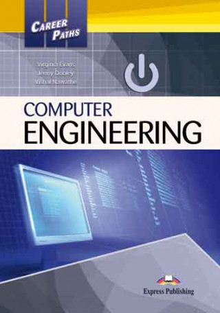 Zvok COMPUTER ENGINEERING Express Publishing (obra colectiva)