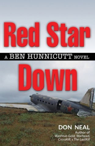 Könyv Red Star Down 