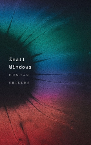 Knjiga Small Windows Duncan Shields