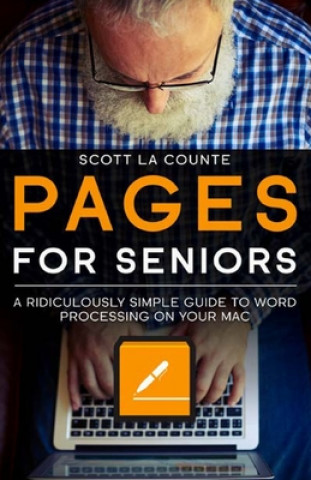 Βιβλίο Pages For Seniors 