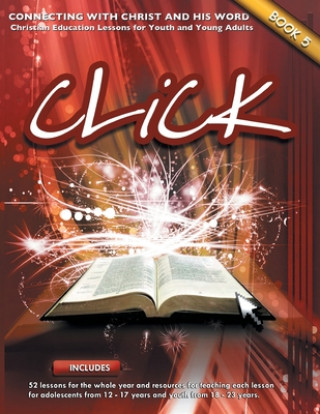 Boek Click, Book 5 (Teacher) Patricia Picavea