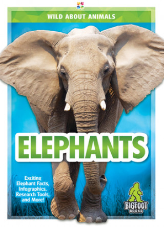 Buch Elephants Emma Huddleston