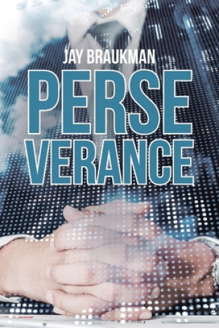 Książka Perseverance Jay Braukman
