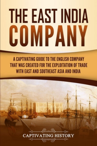 Buch East India Company 