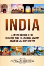 Könyv India 