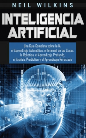 Kniha Inteligencia Artificial 