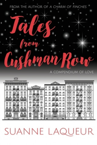 Buch Tales From Cushman Row 