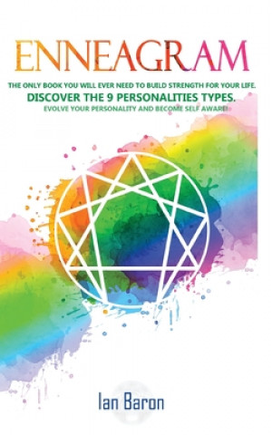 Βιβλίο Enneagram Ian Baron