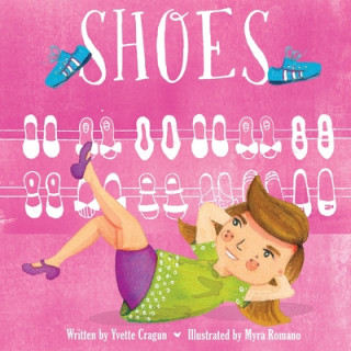 Buch Shoes Yvette Cragun