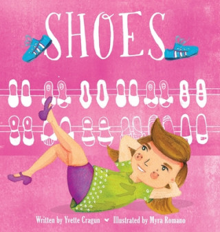 Buch Shoes Myra Romano
