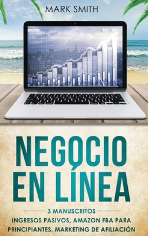 Книга Negocio En Linea 