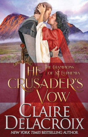 Kniha Crusader's Vow 