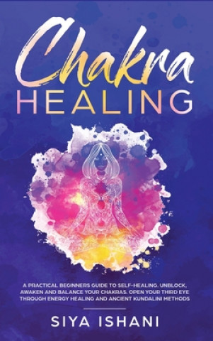 Carte Chakra Healing 