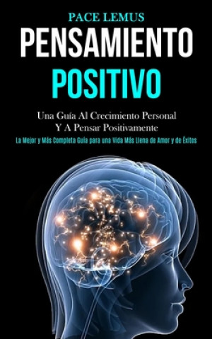 Книга Pensamiento Positivo 
