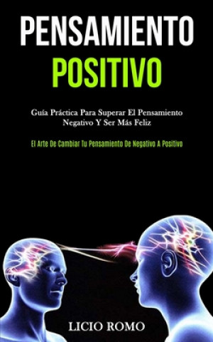 Knjiga Pensamiento Positivo 