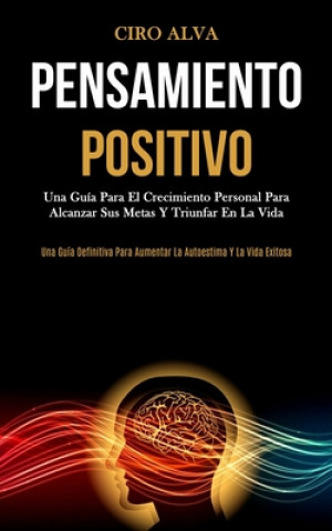 Buch Pensamiento Positivo 