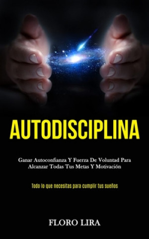 Knjiga Autodisciplina Floro Lira