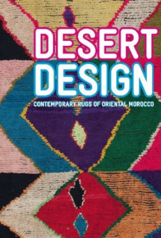 Βιβλίο Desert Design 