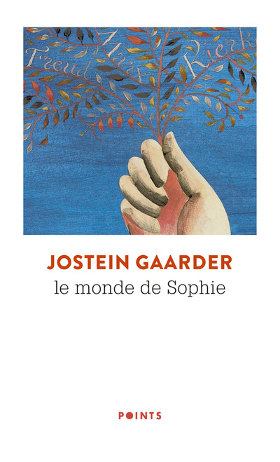 Könyv Monde de Sophie 