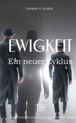 Книга Ewigkeit 