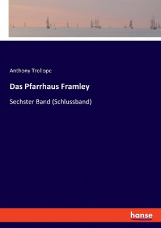 Book Pfarrhaus Framley 