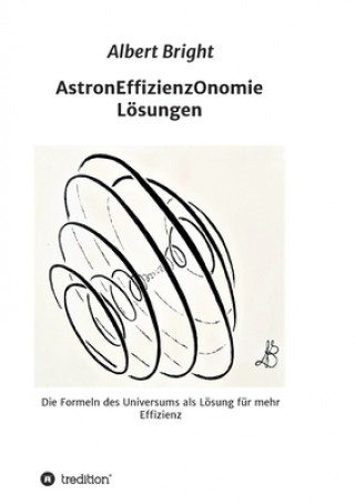 Book AstronEffizienzOnomie Helmut Rasch
