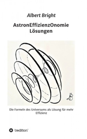 Livro AstronEffizienzOnomie Helmut Rasch