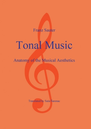 Kniha Tonal Music 